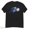 Strong Character Silver Surfer Marvel Comic shirt - G500 Men’s Classic T-Shirt