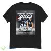 Success With Honor Rose Bowl Champions 2023 Penn State Football Shirt - G500 Men’s Classic T-Shirt
