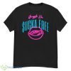 Sucka Free Gangsta Boo Shirt - G500 Men’s Classic T-Shirt