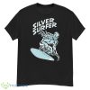 Super Hero Silver Surfer Nc8 Marvel shirt - G500 Men’s Classic T-Shirt