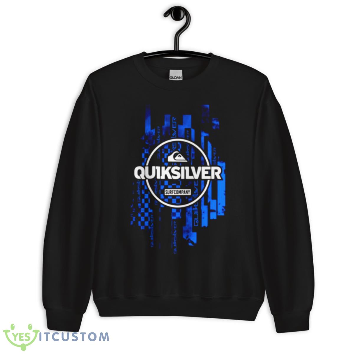 Surf Inspired Apparel Marvel shirt 3 Surf Inspired Apparel Marvel shirt - Unisex Crewneck Sweatshirt