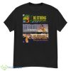 Surf Snowboard Be Strong When You Are Weak Be Brave Be Humble Shirt - G500 Men’s Classic T-Shirt