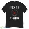 Symbol Rock En Espanol shirt - G500 Men’s Classic T-Shirt