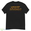 System of a down sign language shirt - G500 Men’s Classic T-Shirt
