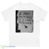 Take Pictures So I Can Remember Shirt - 500 Men’s Classic Tee Gildan