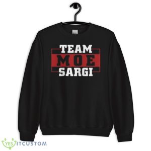 Tam Moe Sargi 2023 Shirt - Unisex Crewneck Sweatshirt