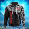 Tampa Bay Buccaneers Logo Dark Hoodies Full Over Print Product Photo 1