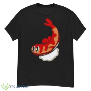 Tatsugiri From Zooba King shirt - G500 Men’s Classic T-Shirt