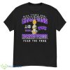 Tcu horned frogs Football playoff 2022 fiesta bowl champions hometown celebration shirt - G500 Men’s Classic T-Shirt