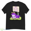 TCU man I love our small christian school frog shirt - G500 Men’s Classic T-Shirt