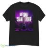Tcu vs Georgia National Championship Los Angeles Ca January 9 2023 shirt Product Photo 1