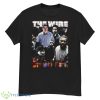 Team Investigate Crime The Wire Series shirt - G500 Men’s Classic T-Shirt