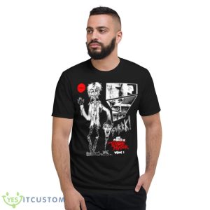 Teenage Disaster The Talk Ofnage Disaster Volume 1 Shirt - Short Sleeve T-Shirt