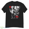 Teenage Disaster The Talk Ofnage Disaster Volume 1 Shirt - G500 Men’s Classic T-Shirt