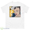 Tempest Marvel Comic Storm Character shirt - 500 Men’s Classic Tee Gildan