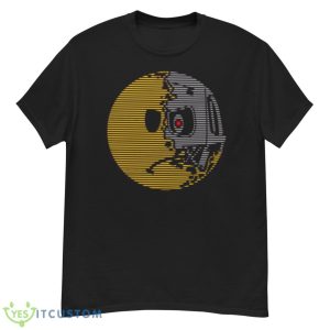 Terminator Movie Parody shirt - G500 Men’s Classic T-Shirt