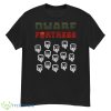 Text Based Graphics Dwarf Fortress shirt - G500 Men’s Classic T-Shirt
