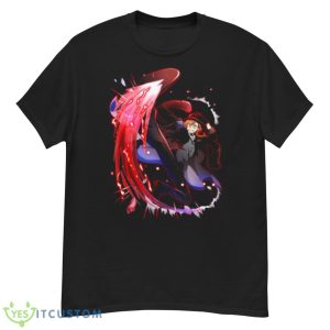 That Kick Chuuya Chuya Nakahara Bungou Stray Dogs shirt - G500 Men’s Classic T-Shirt