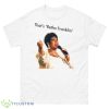 That’s ‘retha Franklin Aretha Franklin shirt - 500 Men’s Classic Tee Gildan