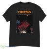 The Abyss German Design shirt - G500 Men’s Classic T-Shirt