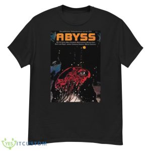 The Abyss German Design shirt - G500 Men’s Classic T-Shirt