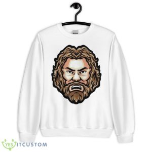 The Berzerker Nord Shirt - Unisex Heavy Blend Crewneck Sweatshirt