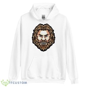 The Berzerker Nord Shirt - Unisex Heavy Blend Hooded Sweatshirt