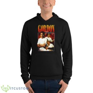 The Best Cheft Gordon Ramsay shirt - Unisex Fleece Pullover Hoodie