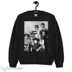 The Brady Bunch shirt Product Photo 3