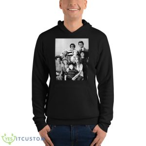 The Brady Bunch shirt Product Photo 4