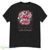 The Cleveland Indians 1915 – Forever Thank You For The Memories Signatures 2023 Shirt - G500 Men’s Classic T-Shirt
