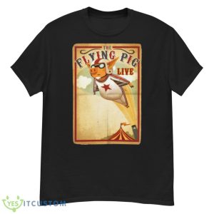 The Flying Pig Circus Atraction shirt - G500 Men’s Classic T-Shirt