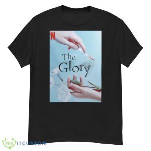 The Glory Kdrama 2022 2023 Design shirt - G500 Men’s Classic T-Shirt