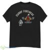 The Hero Dwarf Fortress Strike The Earth shirt - G500 Men’s Classic T-Shirt