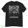 The jaguars mourn the loss of uche Nwaneri shirt - G500 Men’s Classic T-Shirt