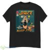 The Jazzy Jezebel Jinkx Monsoon shirt - G500 Men’s Classic T-Shirt