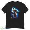 The Last Wish Space Poster Shirt - G500 Men’s Classic T-Shirt