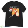 The Line King fuck the kingdom shirt - G500 Men’s Classic T-Shirt