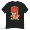 The Lion King Zooba King Shirt - G500 Men’s Classic T-Shirt