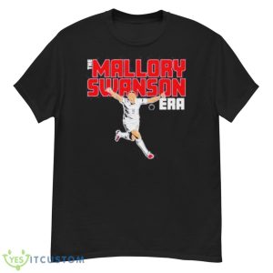 The Mallory Swanson Era Shirt - G500 Men’s Classic T-Shirt