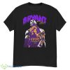 The Mamba Kobe Bryant Signatures Vintage Shirt - G500 Men’s Classic T-Shirt