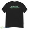The Matrix Reloaded T Shirt - G500 Men’s Classic T-Shirt