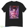 The Misfit Of Demon King Academy shirt - G500 Men’s Classic T-Shirt