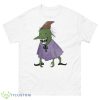The Nameless Obluda Naoki Urasawa Monster Anime shirt - 500 Men’s Classic Tee Gildan