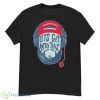 The Officer Tatum Let’s Get Into This Headphone Logo Shirt - G500 Men’s Classic T-Shirt