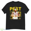 The Pest Patrick Beverley Los Angeles Lakers Shirt - G500 Men’s Classic T-Shirt