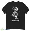 The Rare Bitch Project Shirt - G500 Men’s Classic T-Shirt