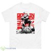 The Series Titular Main Character Goblin Slayer Classic Art Shirt - 500 Men’s Classic Tee Gildan