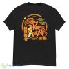 The Snake Pitt Neon Blade Runner shirt - G500 Men’s Classic T-Shirt