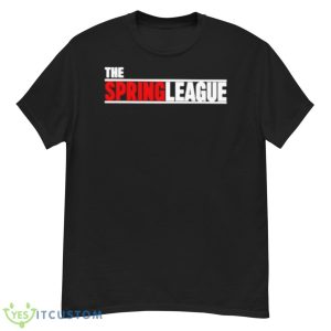 The Spring League shirt - G500 Men’s Classic T-Shirt